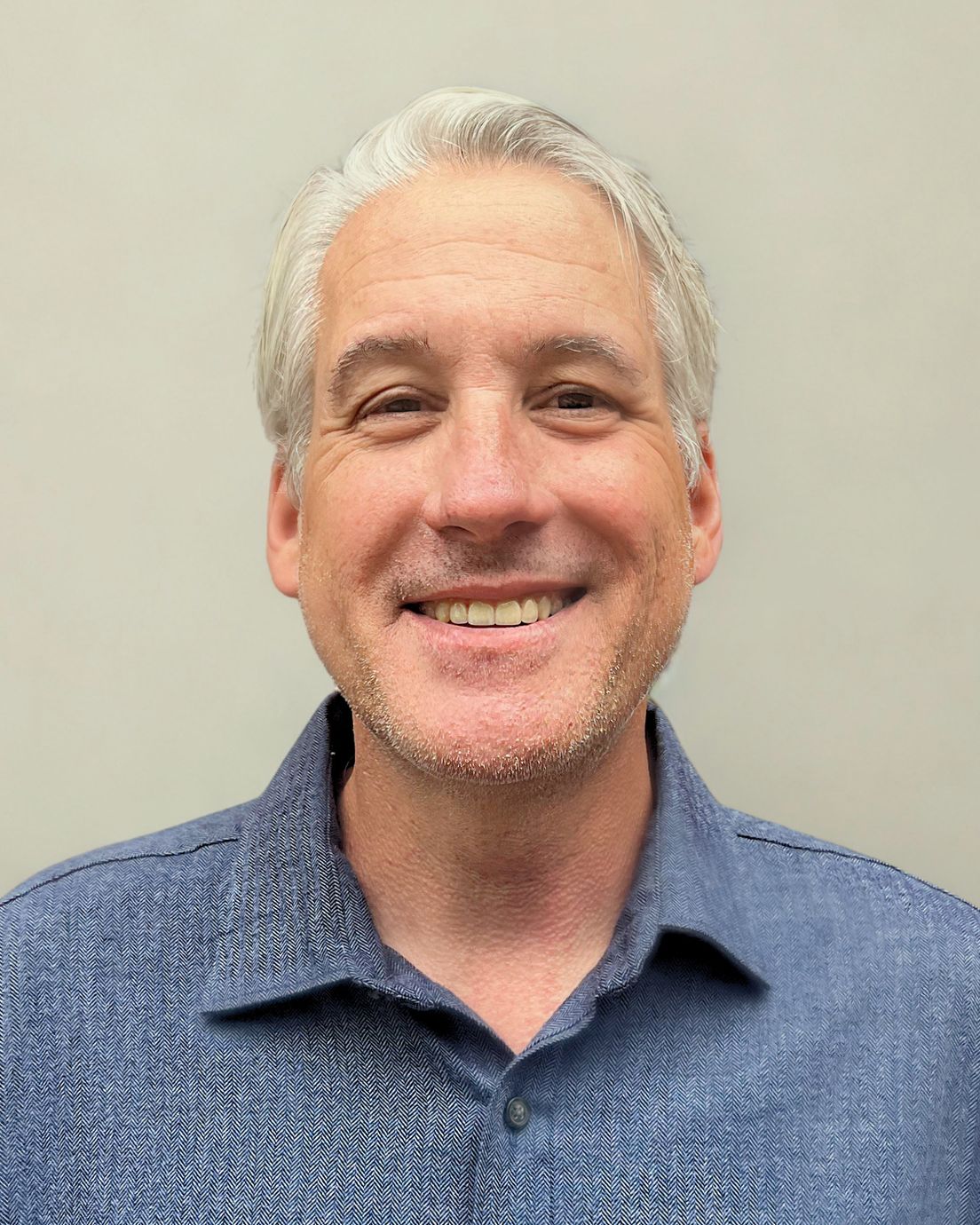 Michael F. Braun