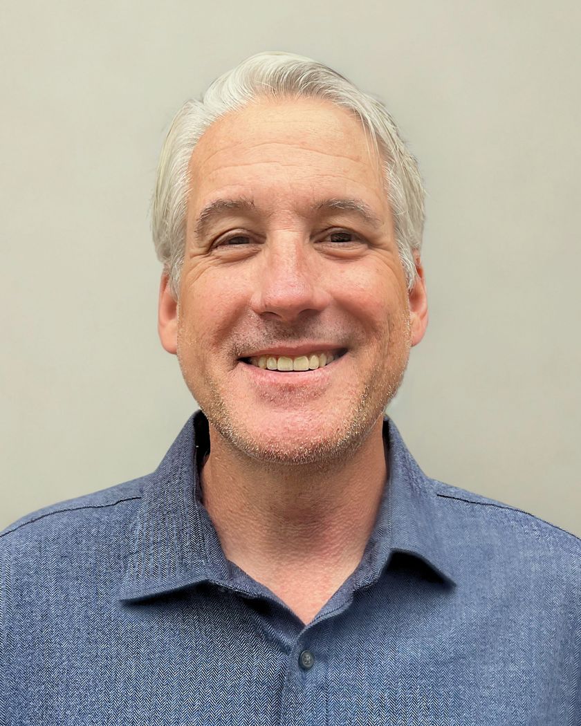 Michael F. Braun